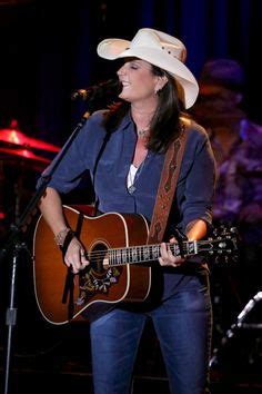 terri clark lesbian|Terri Clark on a Bud.